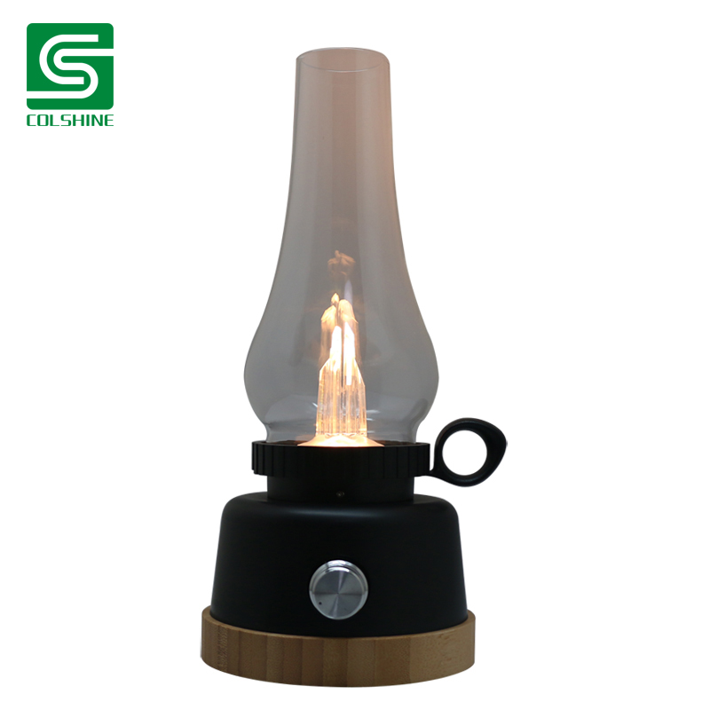 Decorative Table Lamp 